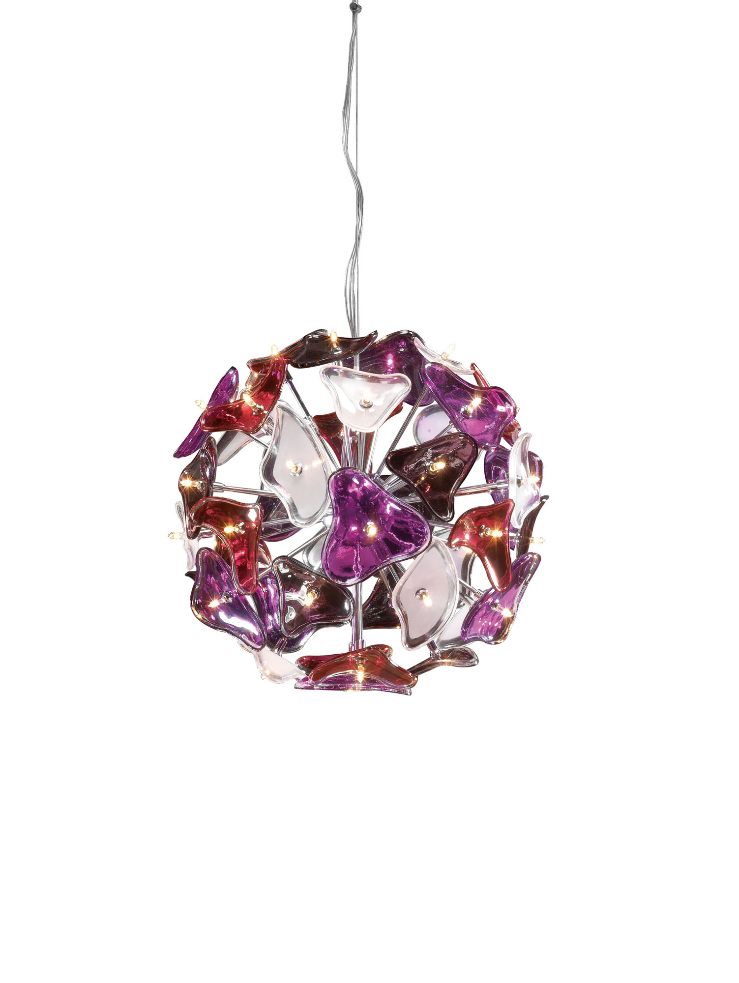 M0702  Otto Pendant 41 Light